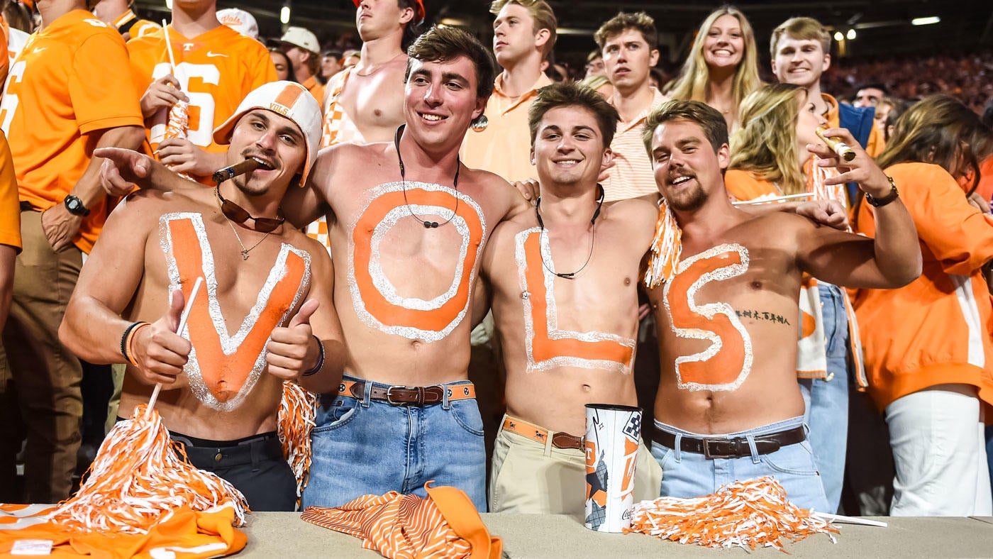 Where to watch Tennessee vs. Kentucky: TV channel, kickoff time, live stream, spread, odds