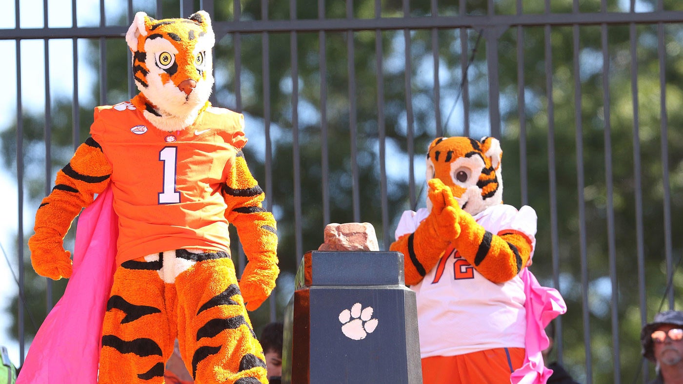 Where to watch Clemson vs. Louisville: TV channel, kickoff time, live stream, spread, odds