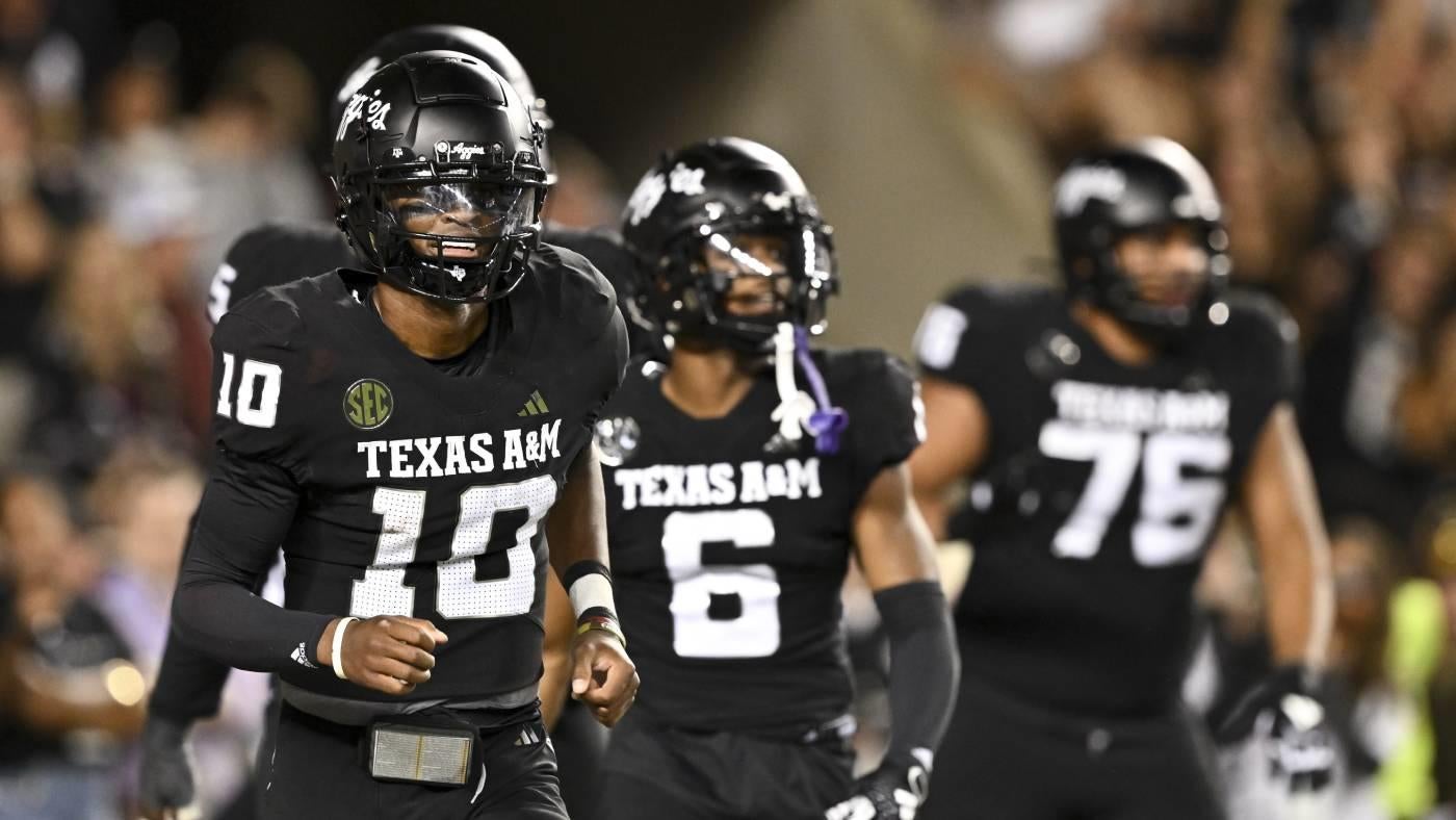 Texas A&M vs. South Carolina live stream, where to watch, TV channel, prediction, pick, spread, game odds