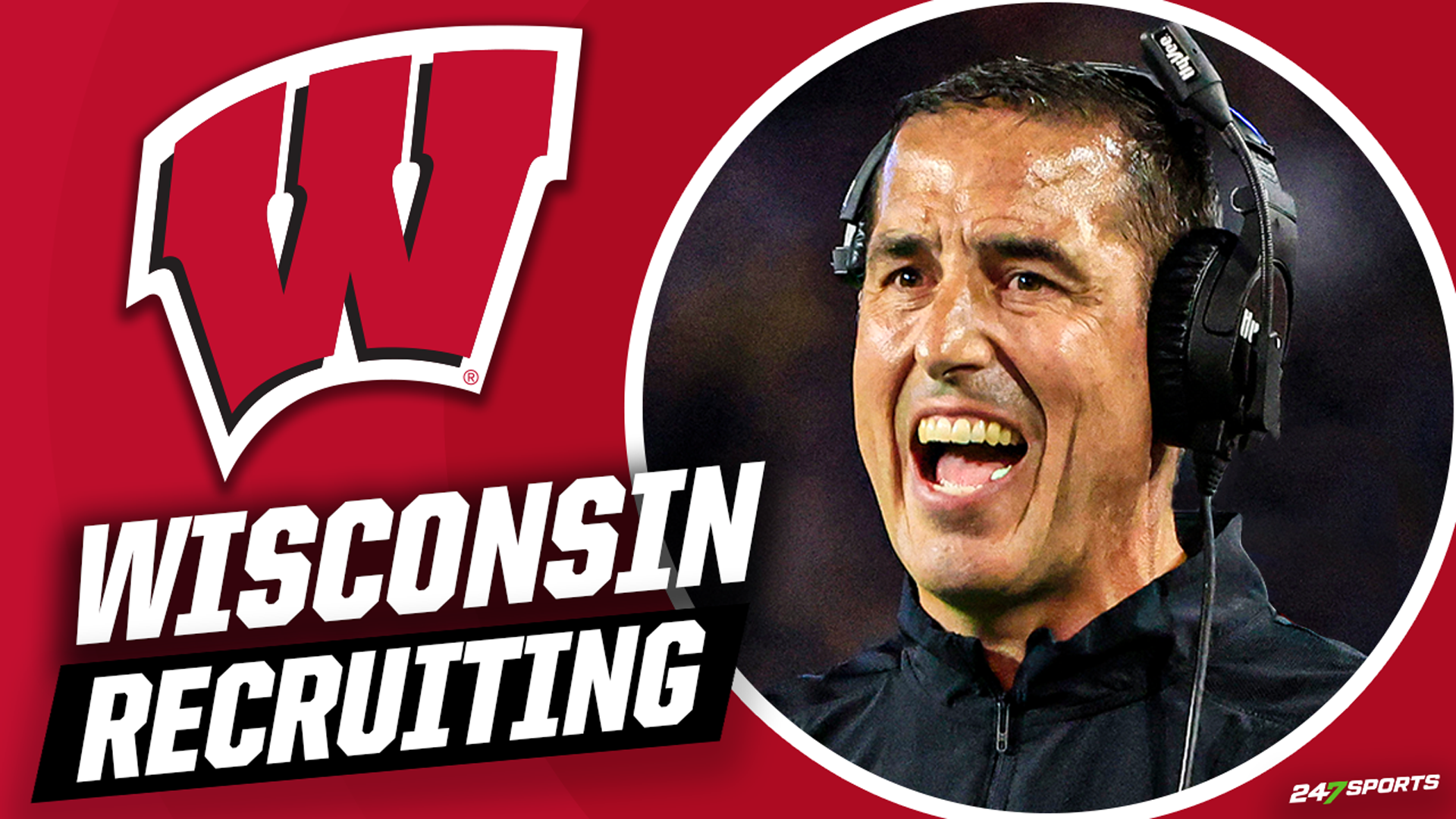 Wisconsin Recruit That Is A Diamond In The Rough Stream of General ...
