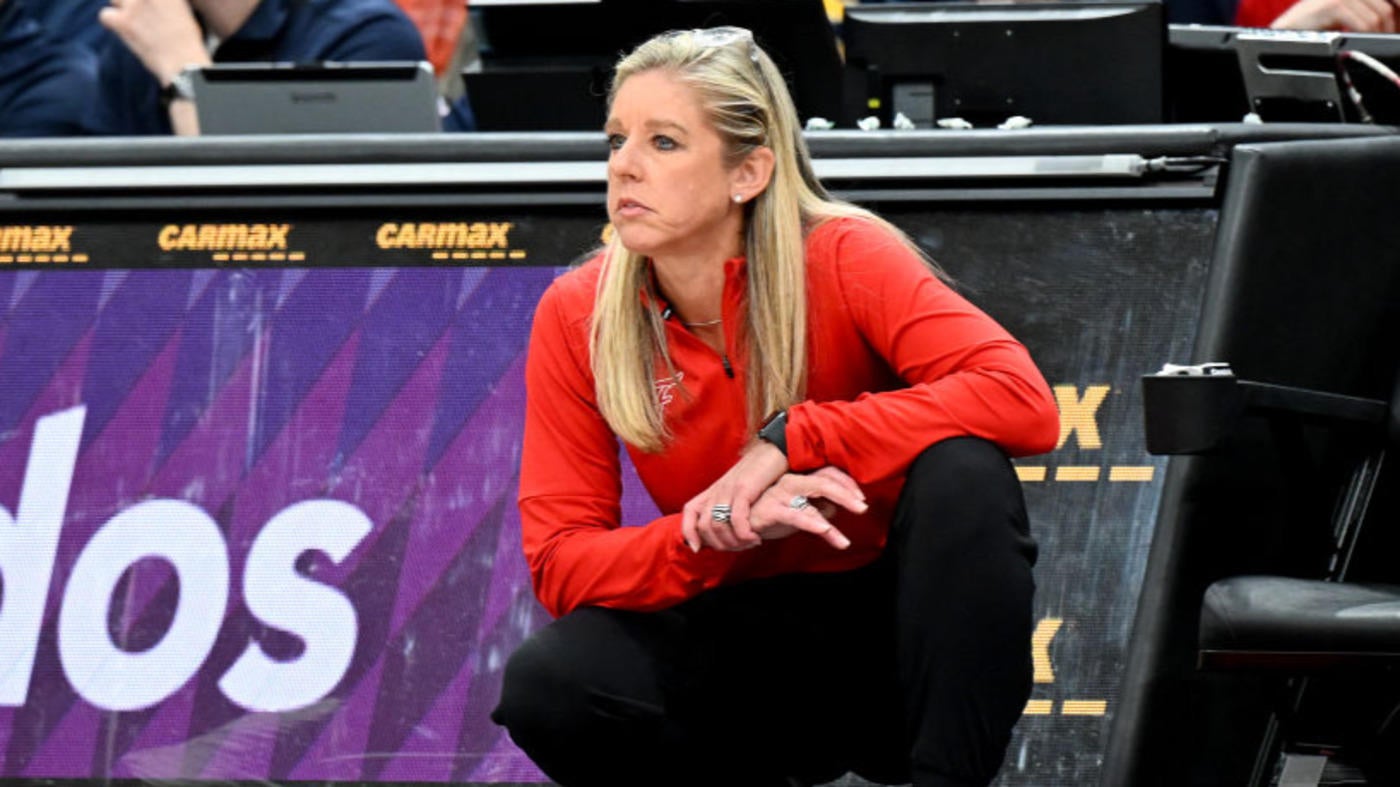 WNBA's coaching exodus proves stakes for coaches are rising as fast as the interest, money flowing into league