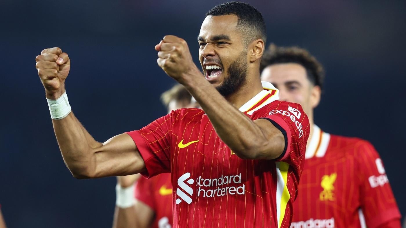 Liverpool vs. Brighton lineups, odds, prediction: Where to watch Premier League, live stream, pick, team news