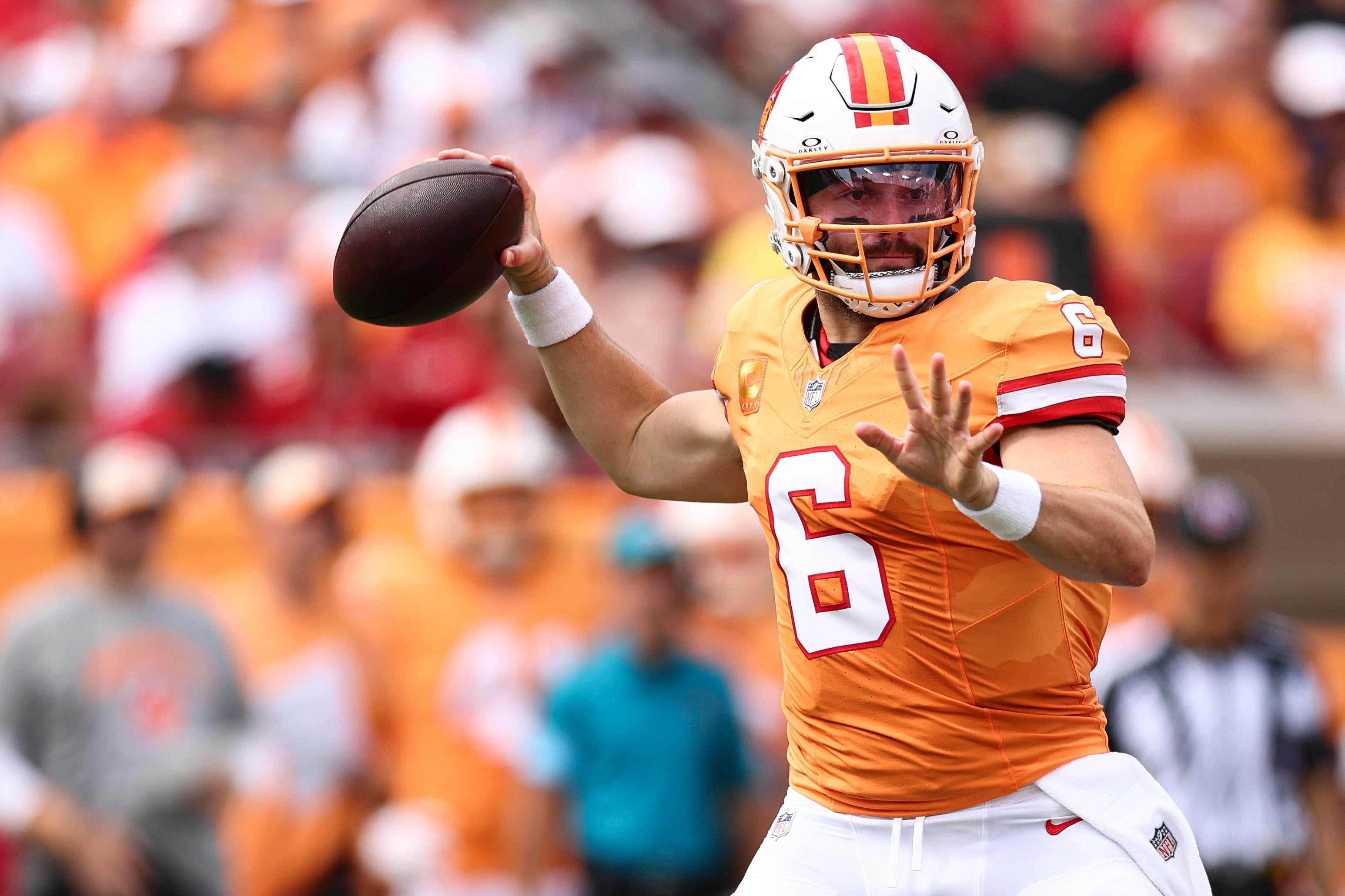 Buccaneers 13 In Last 4 Games Stream of National Football League