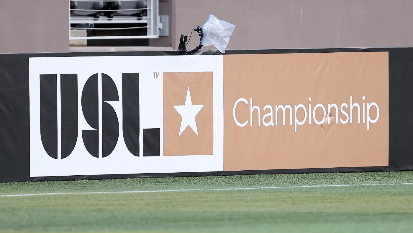 2024 USL Championship Playoffs: Bracket, schedule, where to watch, live stream, what to know