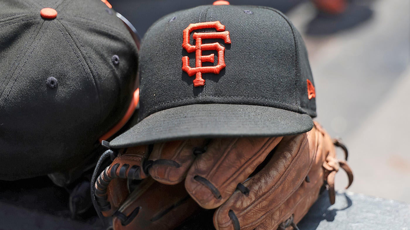 Giants promote Zack Minasian Jr. to GM: New boss will be second in command under Buster Posey