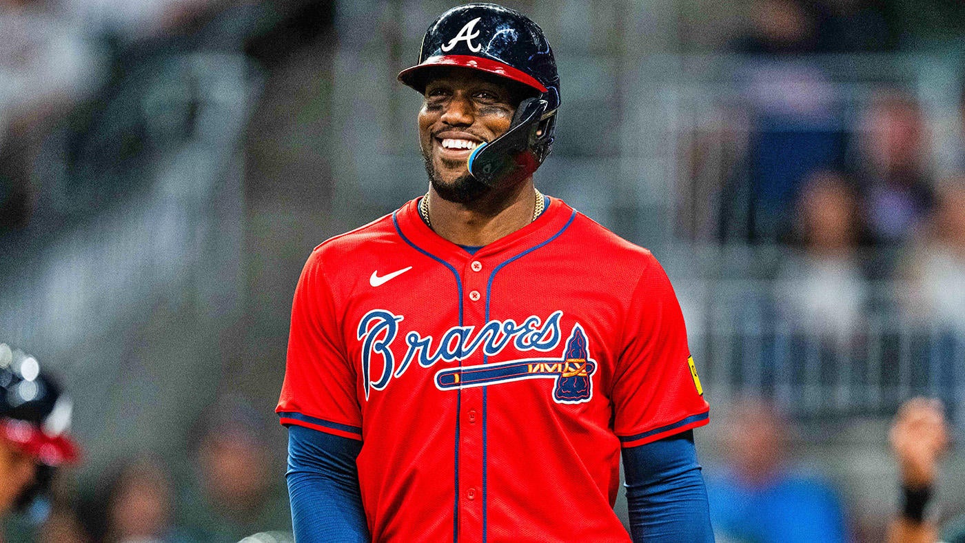 Why the Braves made the first trade of MLB's offseason and how it could impact Atlanta's winter