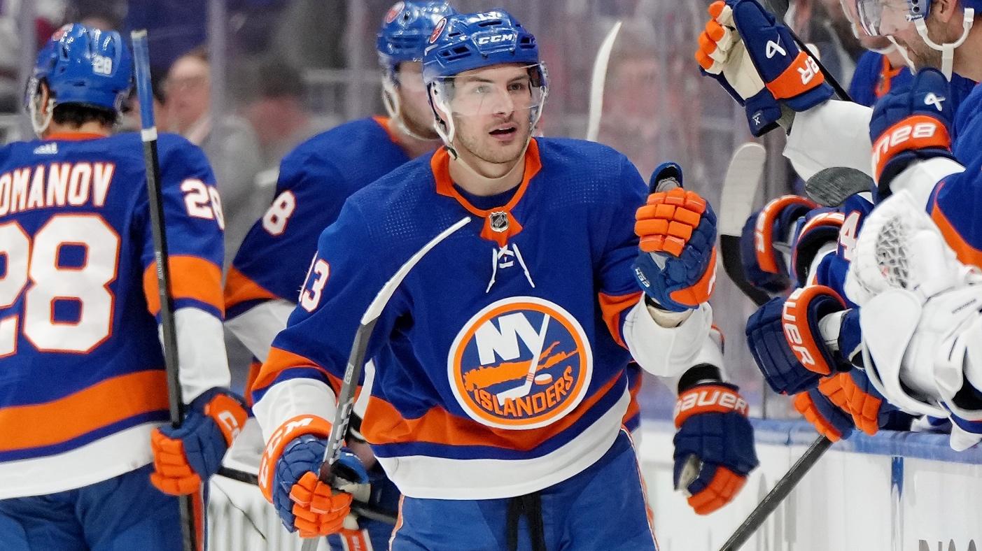 2024-25 NHL injury tracker: Mat Brazal among laundry list of Islanders out; Connor McDavid with ankle injury