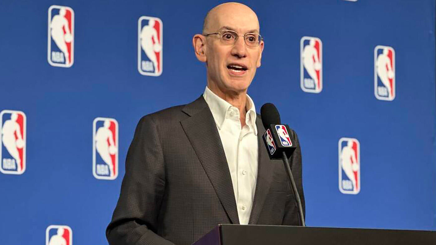 NBA expansion hasn't happened for 20 years, so what does the future hold as league looks to grow to 32 teams?