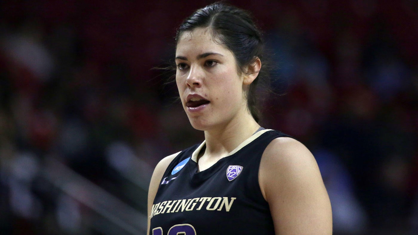 Kelsey Plum jersey retirement: Guard will be first Washington Huskies women's basketball player to earn honor