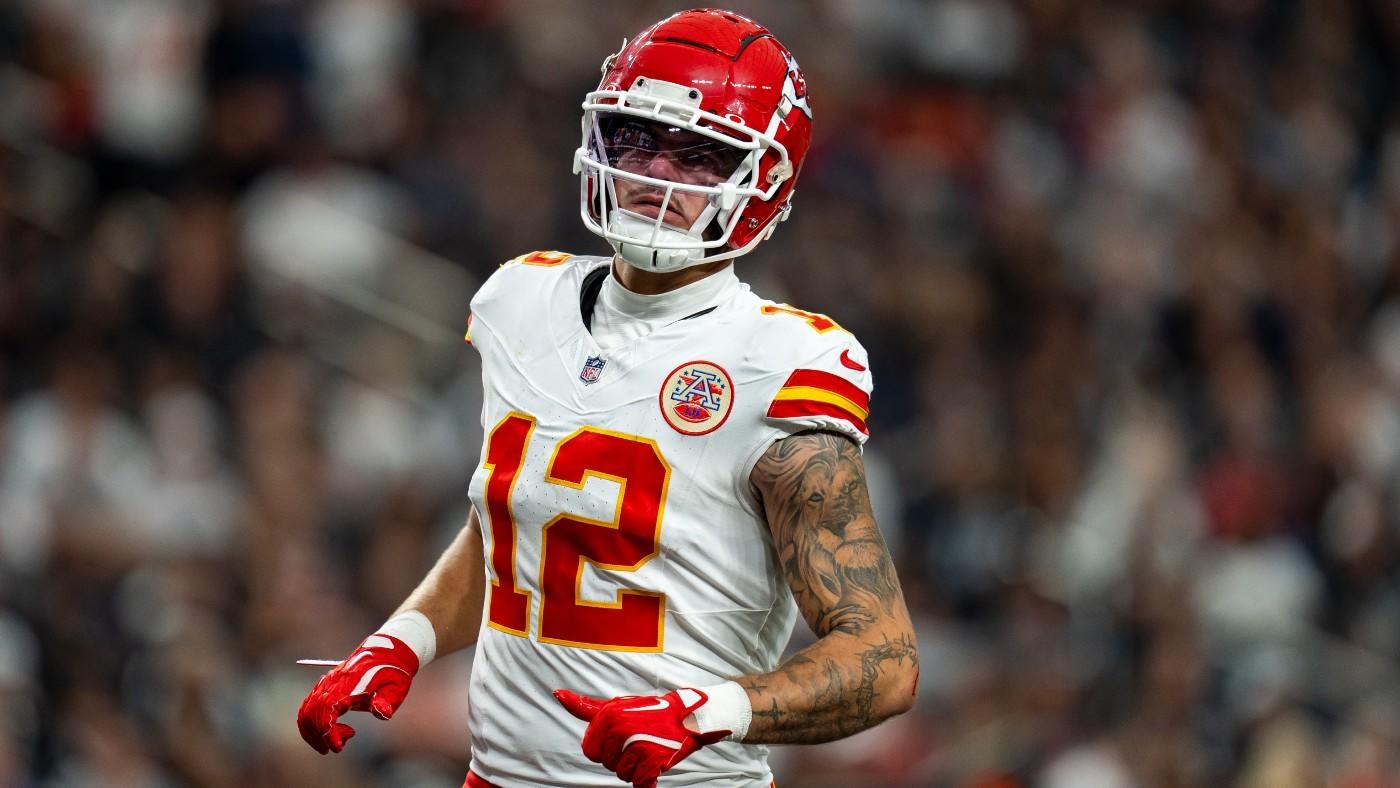 Chiefs injuries: TE depth takes major hit as two backups suffer season-ending injuries less than a week apart