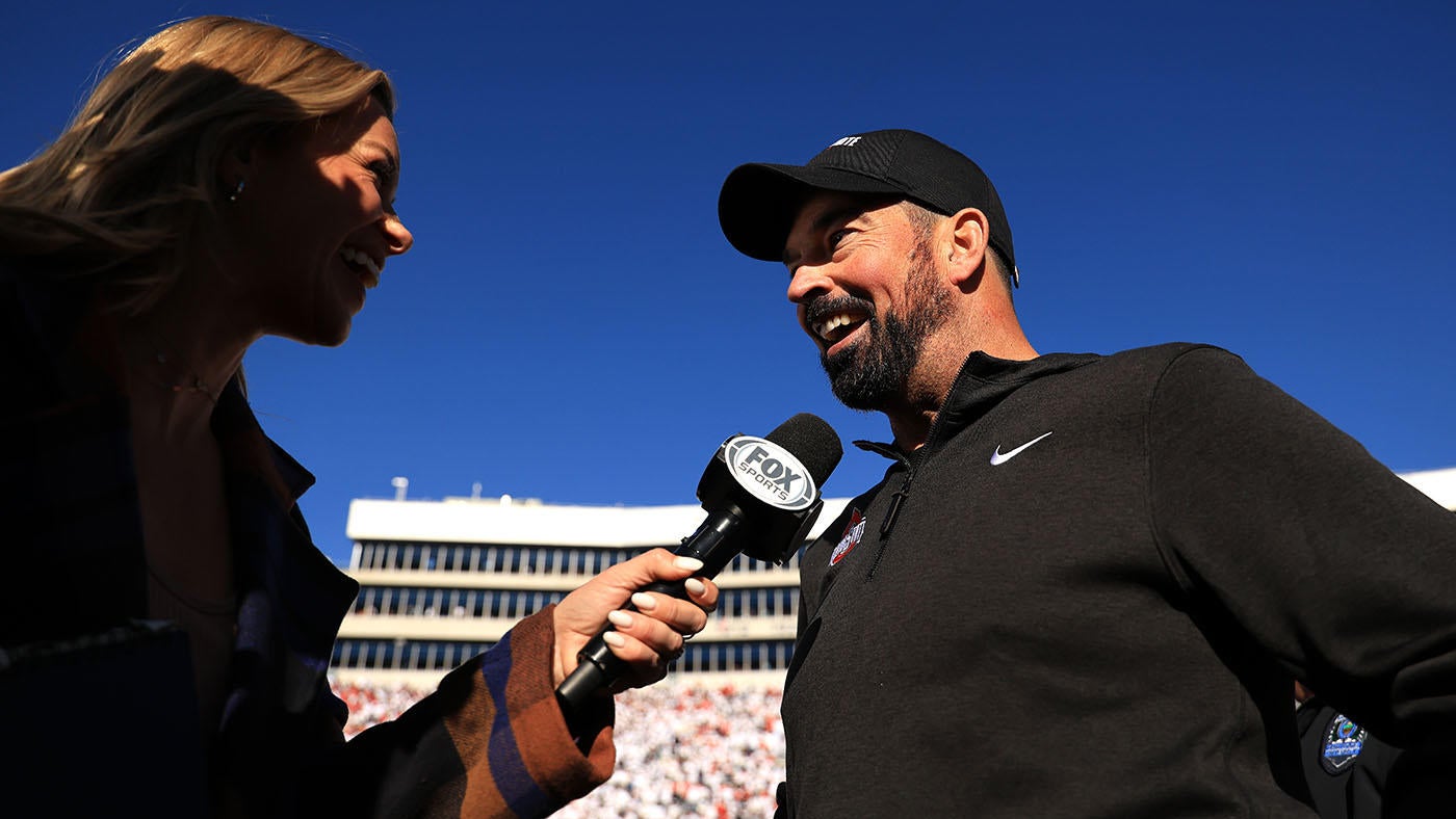 Ryan Day knows 'noise' comes with Ohio State job; he silenced it in gritty, must-win moment vs. Penn State