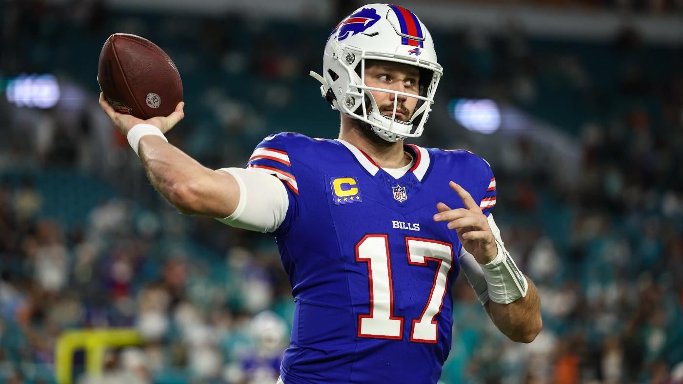 Bills vs. Dolphins where to watch: NFL kickoff time, live stream, odds, spread, prediction for AFC East battle