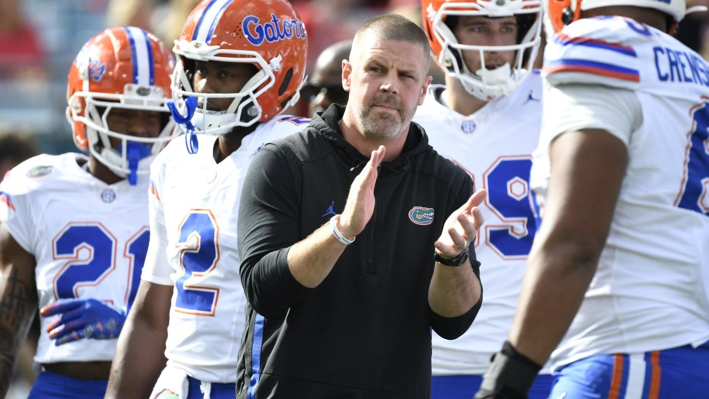 Florida football transfer portal 2024: News, announcements, players to watch, targets, needs, and recruiting