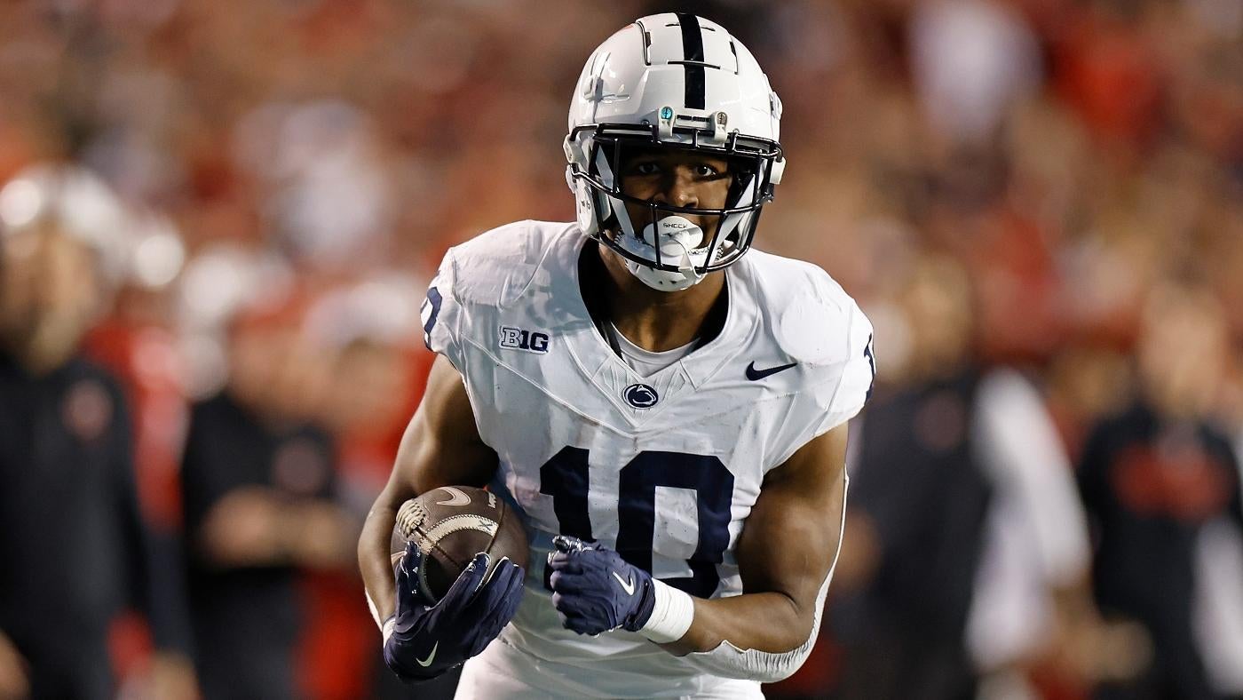 Ohio State vs. Penn State prediction, odds, spread: 2024 college football picks, prop bets by top expert