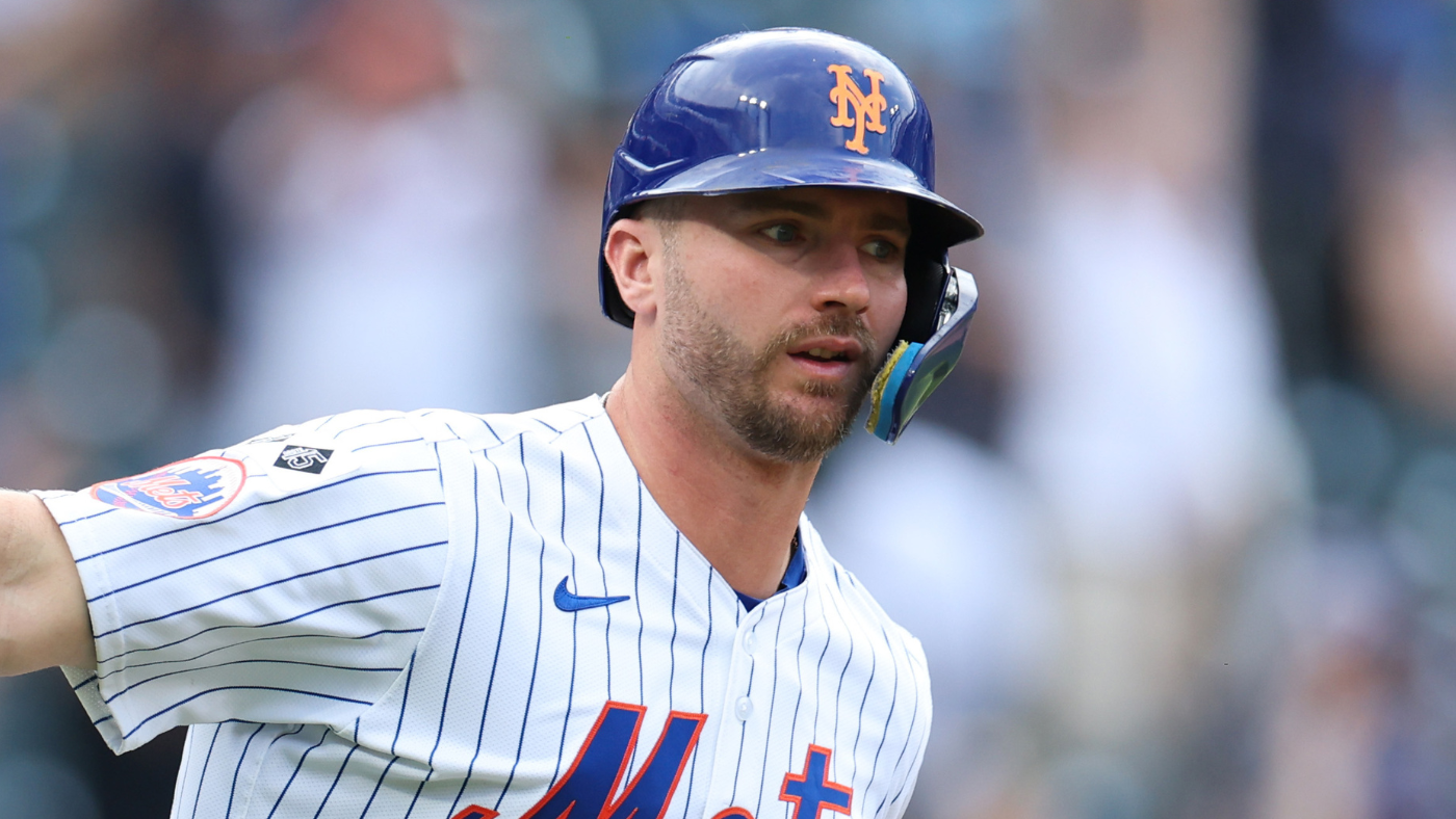 Pete Alonso free agency: Four reasons why former Mets slugger may not get paid as much as you think