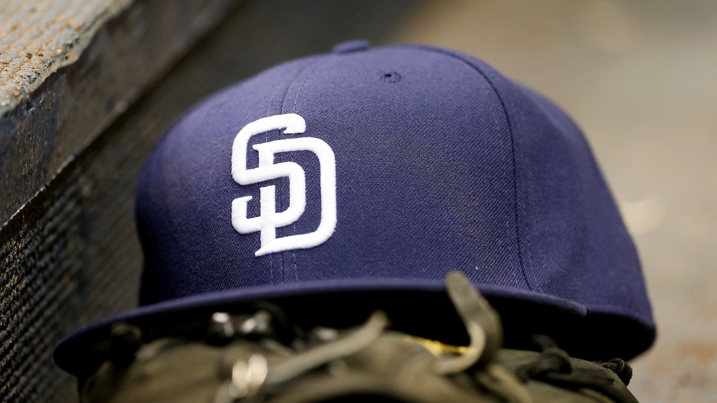 Dominican baseball player with verbal agreement with Padres was 19, not 14, per report