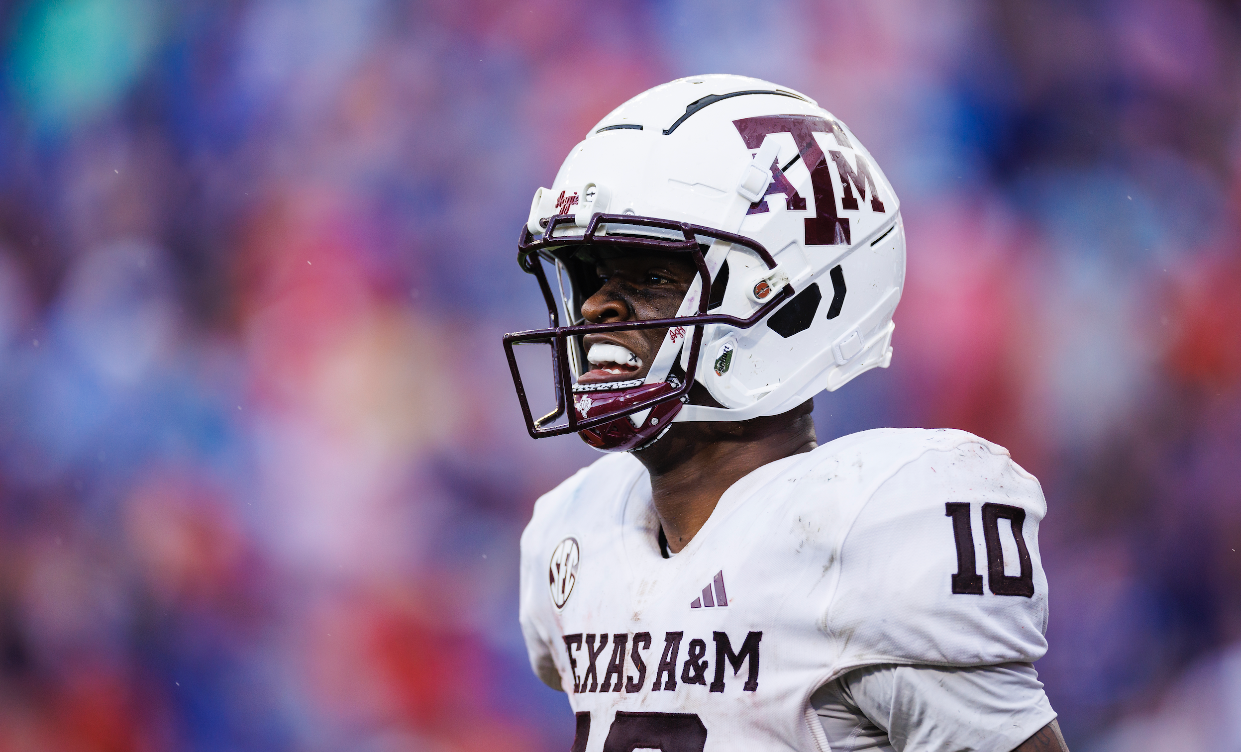 College Football Playoff bracket prediction: Texas A&M, Clemson tumble; Tennessee takes advantage