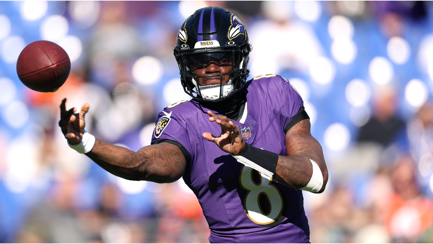 Thursday Night Football odds, NFL prediction, spread: Ravens vs. Bengals picks by Baltimore expert who's 52-22