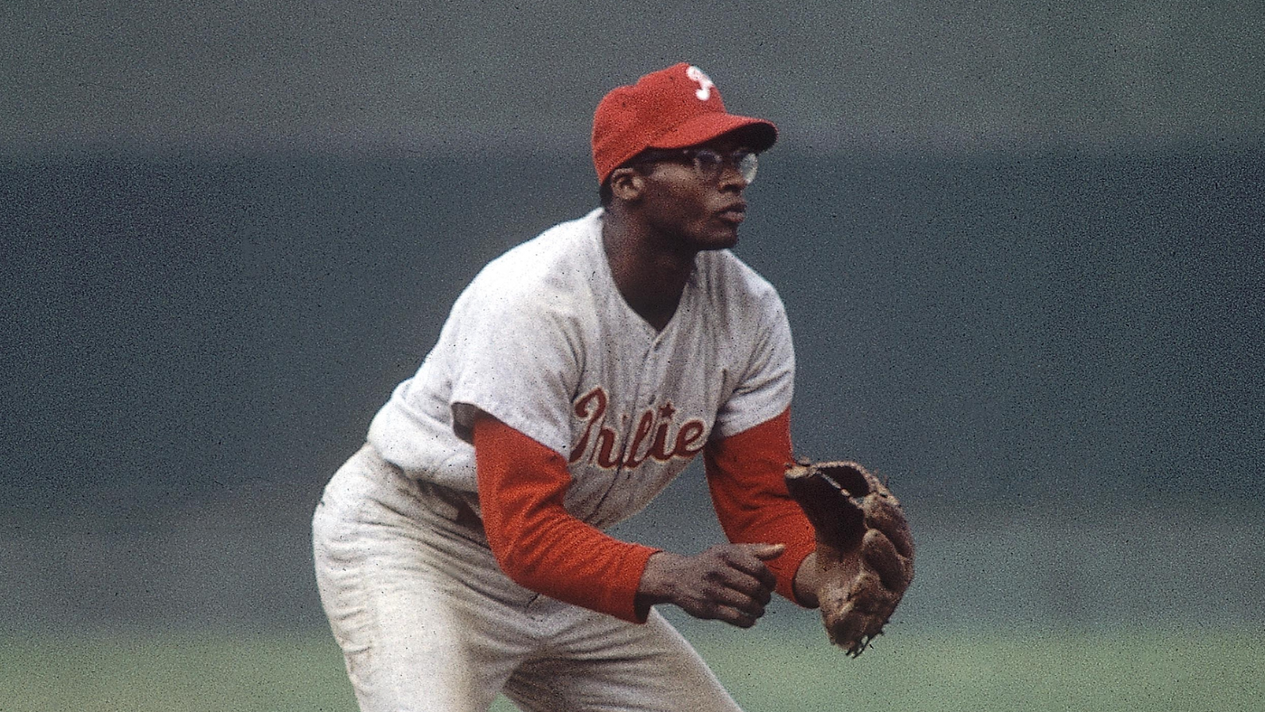 Baseball Hall of Fame: Dick Allen, Tommy John, Dave Parker, Luis Tiant among classic era committee candidates