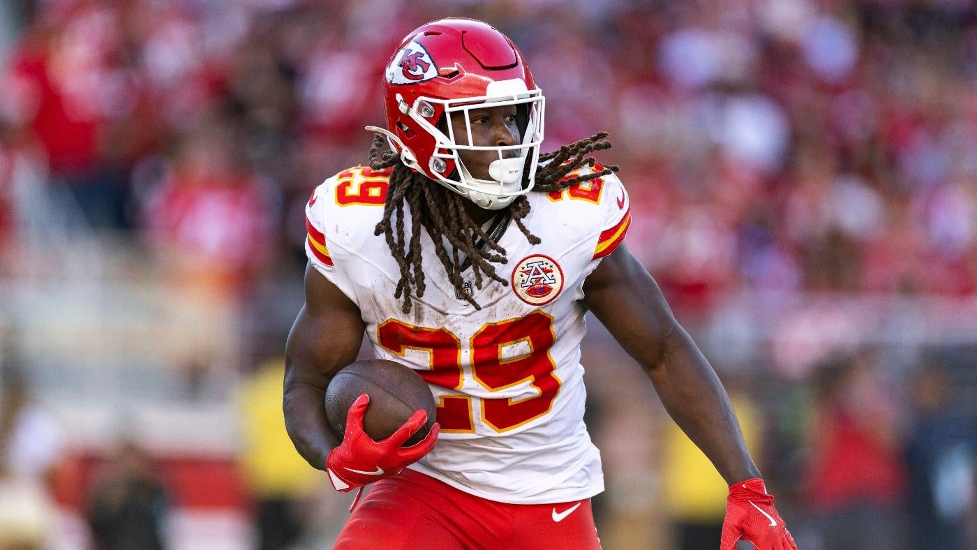 NFL DFS for Buccaneers vs. Chiefs: DraftKings, FanDuel daily Fantasy football picks for Monday Night Football