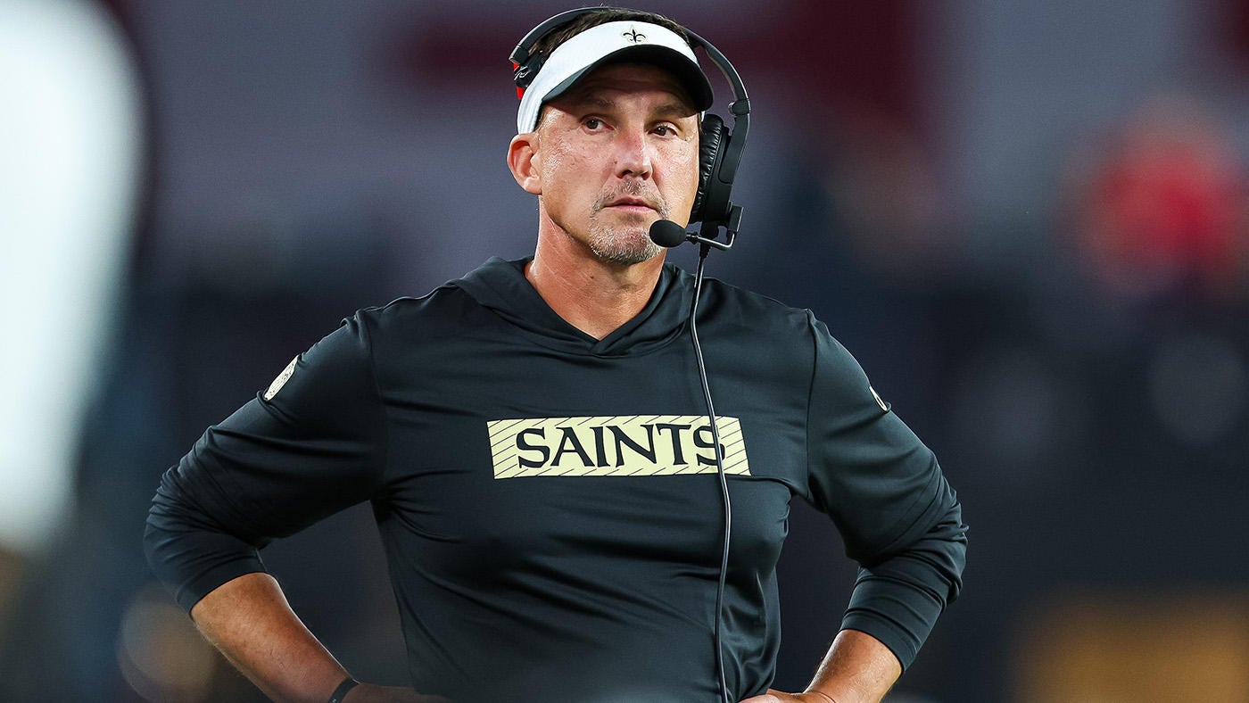 Saints fire Dennis Allen: What's next for New Orleans, including Derek Carr, Cameron Jordan, other veterans?