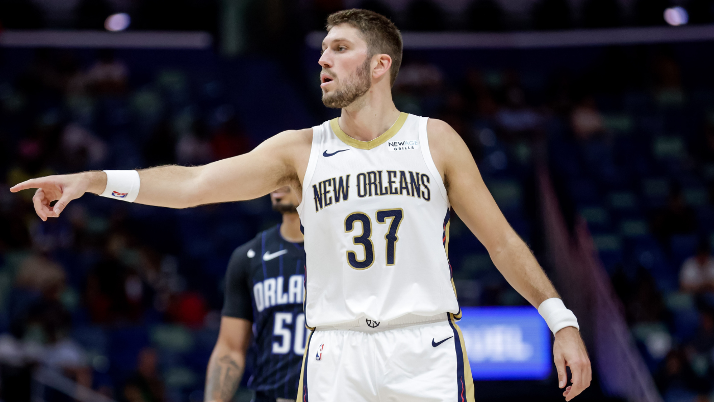 NBA rumors: Knicks make two additions to bolster roster depth, including signing of sharpshooter