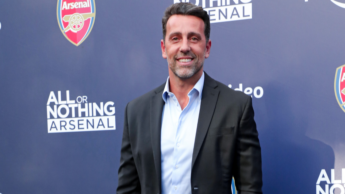 Edu Gaspar to leave Arsenal: Sporting director who helped lead Gunner's rebuild set for surprise departure