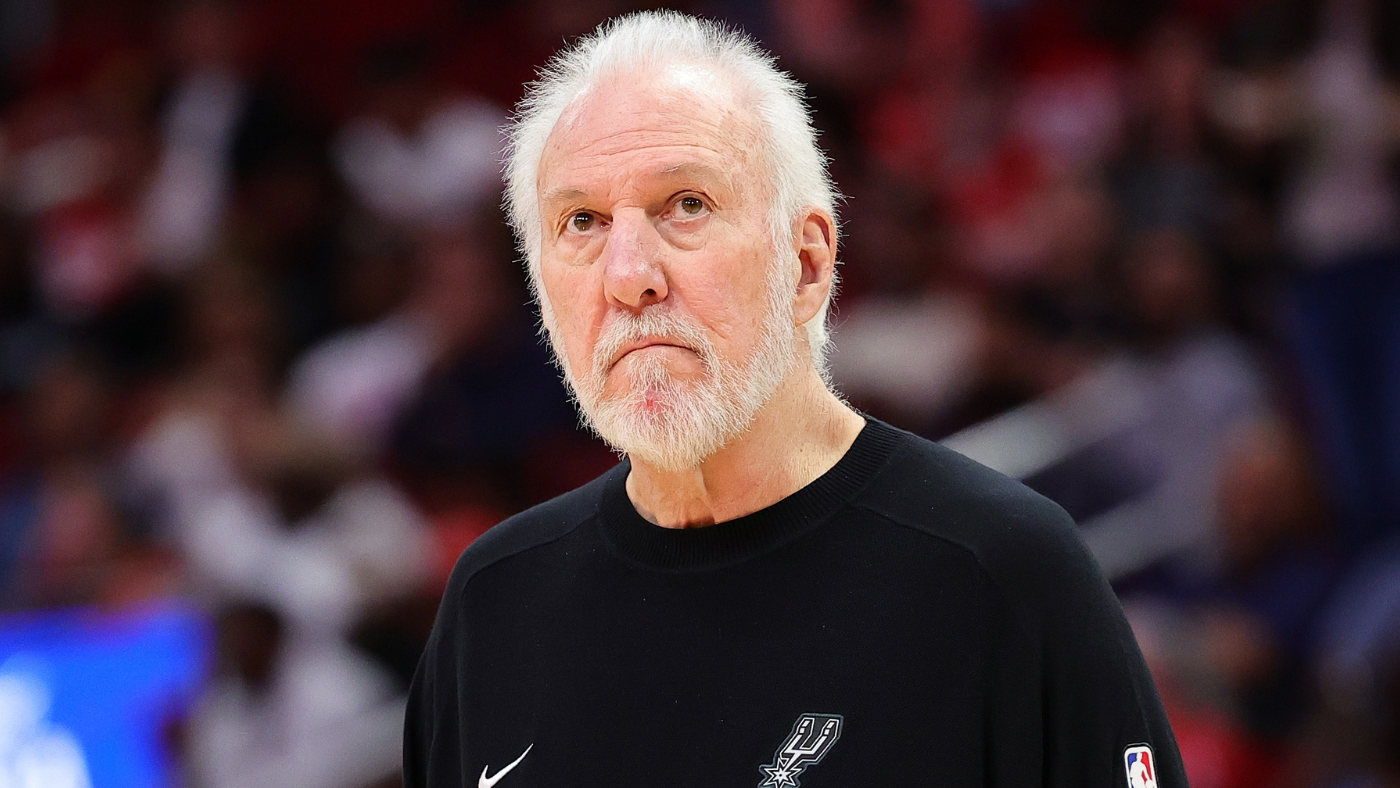 Gregg Popovich will miss Spurs' road trip as Hall of Fame coach deals with undisclosed illness