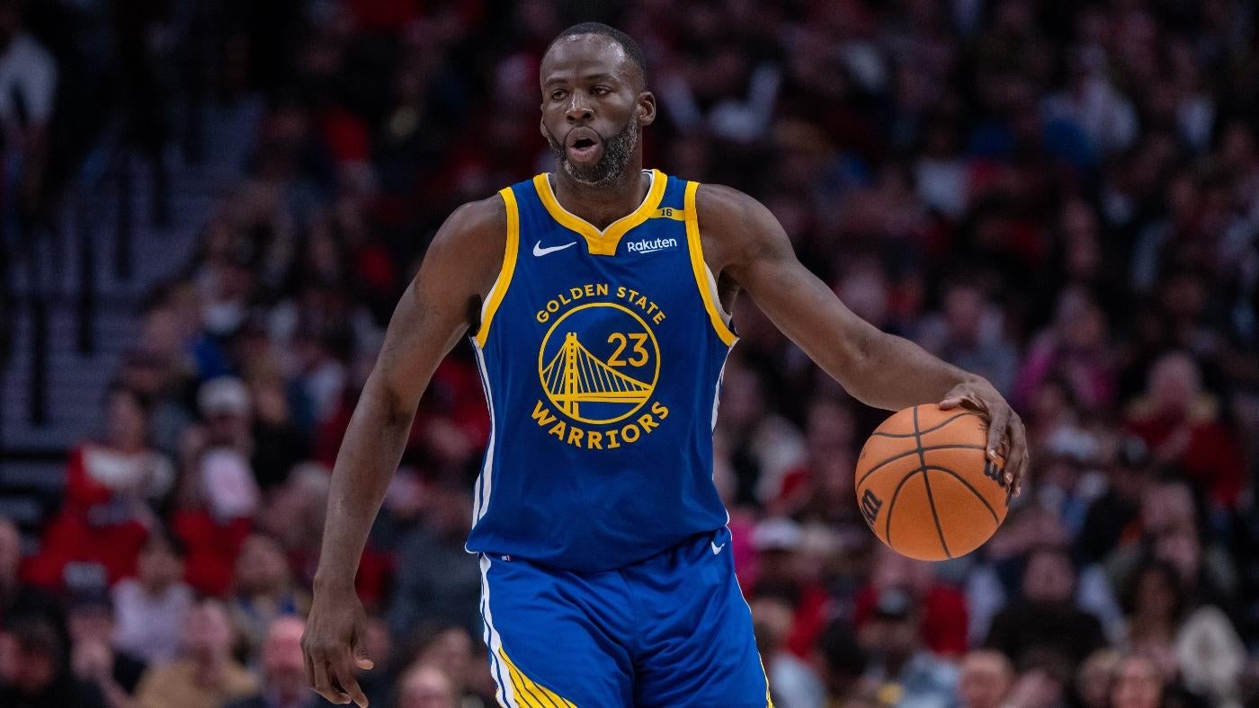 Warriors vs. Wizards odds, line, spread, start time: 2024 NBA picks, November 4 predictions from proven model