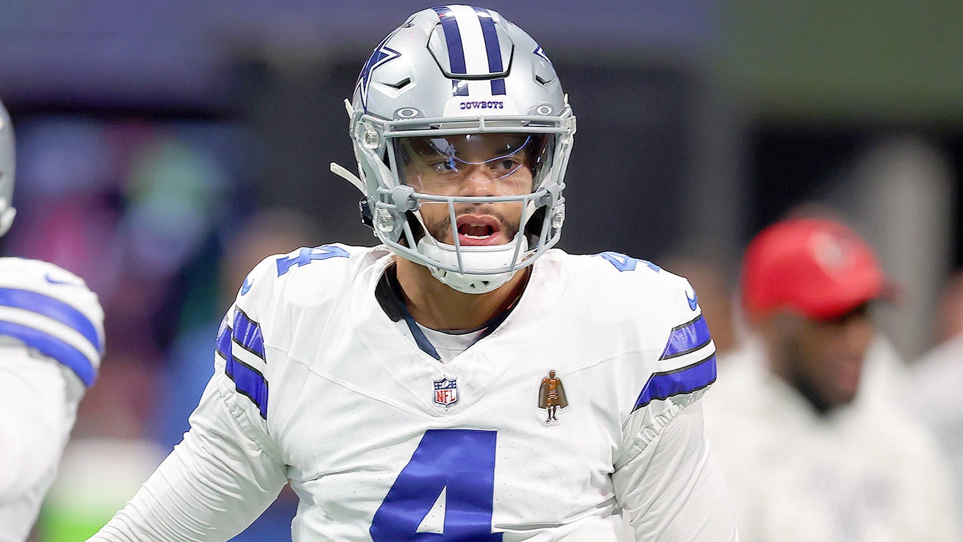 Dak Prescott injury update: Cowboys QB searching for alternative diagnosis, timeline in hopes of avoiding IR