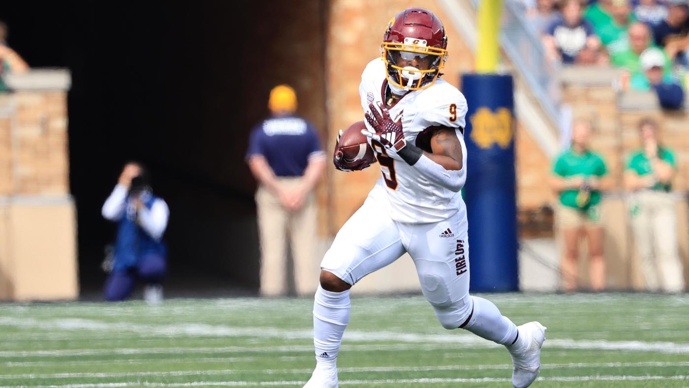 Central Michigan vs. Bowling Green prediction, odds, line: 2024 MACtion picks, bets by expert on 196-118 run