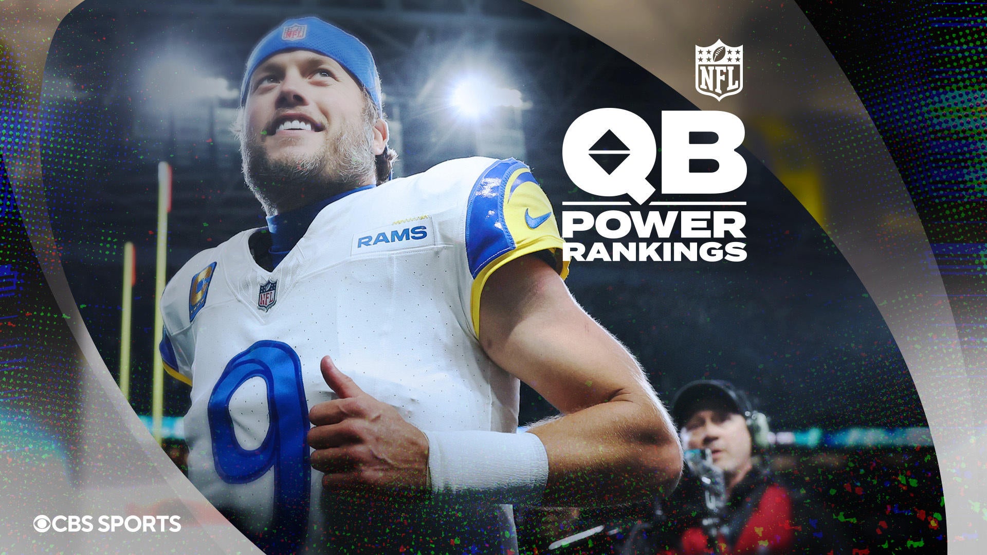 2024 NFL Week 10 QB Power Rankings: Rams' Matthew Stafford approaches top 10; Jets' Aaron Rodgers also rises