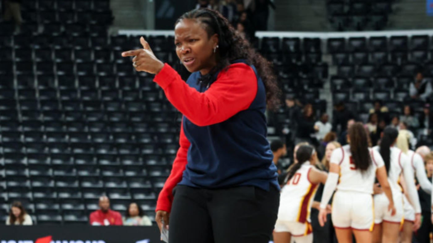 Ole Miss' defense flummoxes USC as Yolett McPhee-McCuin's squad nearly pulls off season-opening upset in Paris