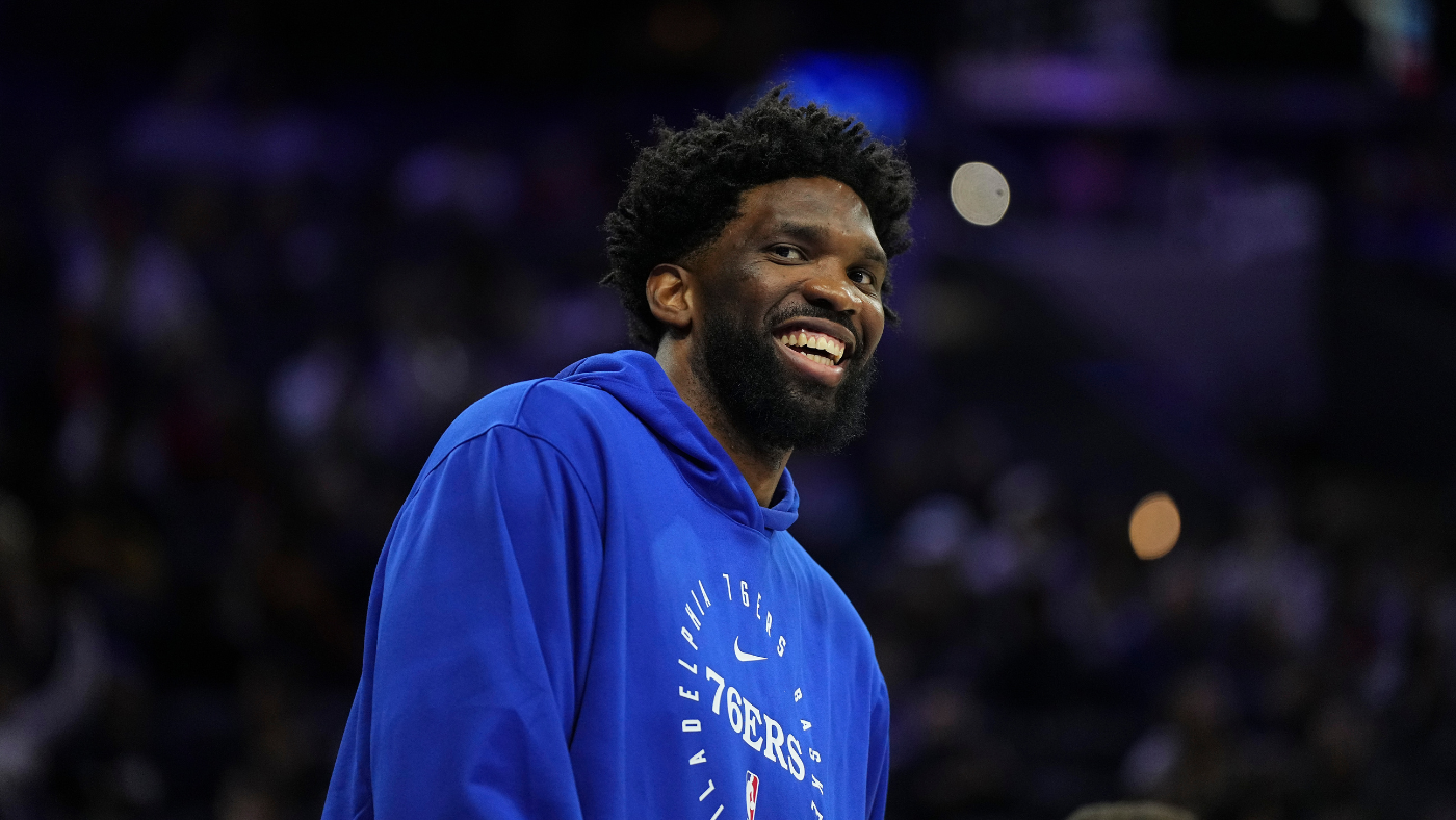 Joel Embiid injury update: 76ers star could return from knee issue this week, but NBA investigation lingers