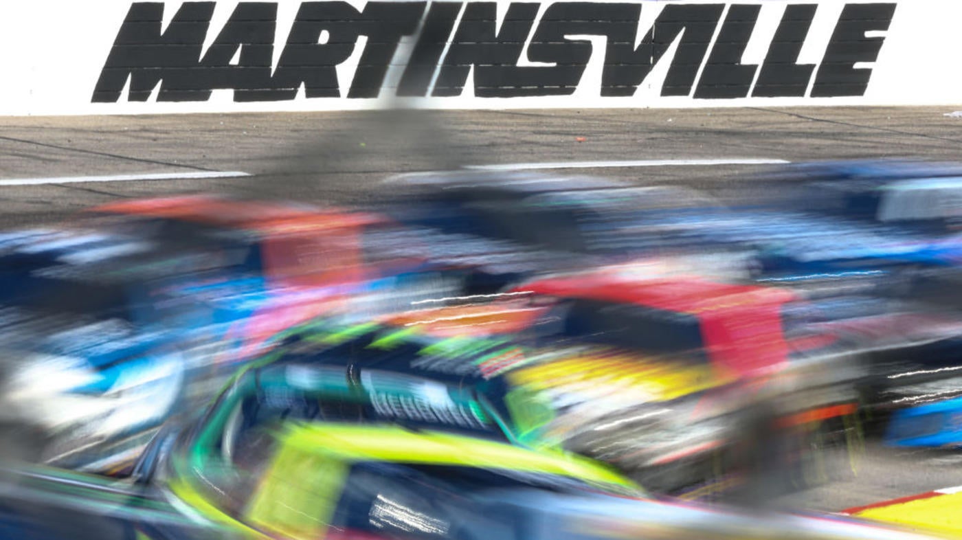 NASCAR Crash Course: Could Martinsville mayhem permanently alter Cup Series playoff format?