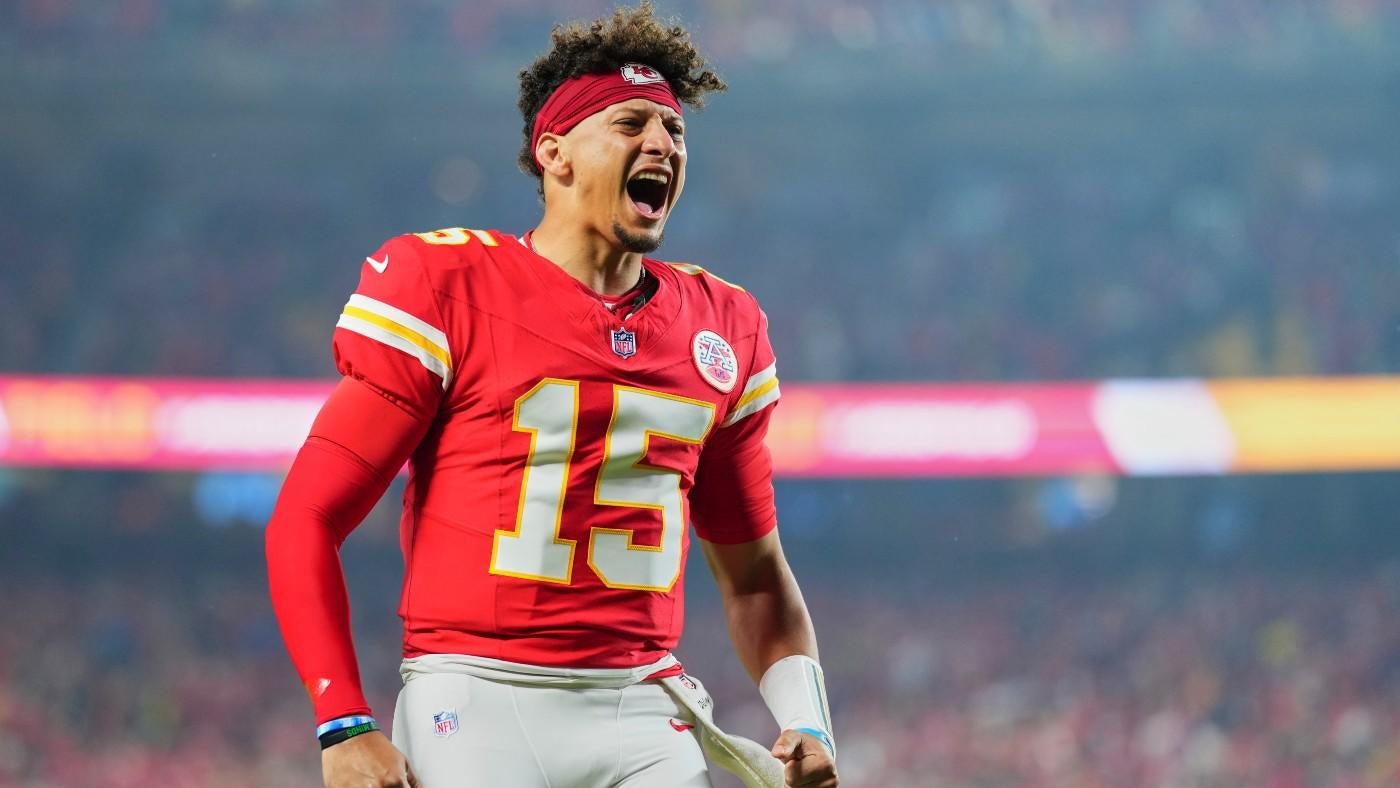 2024 NFL bold predictions for season's second half: Chiefs go undefeated; Brock Bowers sets rookie record