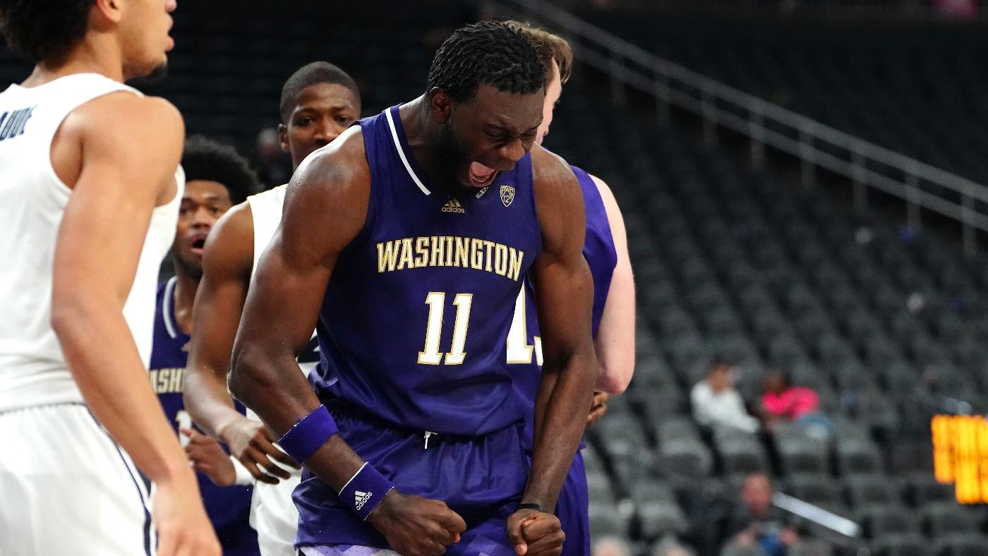 Washington vs. UC Davis odds, line: 2024 college basketball picks, November 5 best bets by proven model