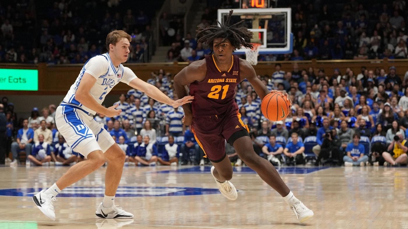 Arizona State vs. Idaho State odds, line: 2024 college basketball picks, November 5 best bets by proven model