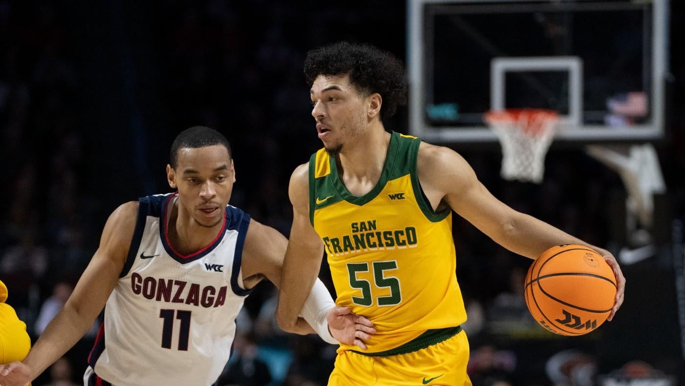 San Francisco vs. Cal Poly predictions, odds, time: 2024 college basketball picks, Nov. 5 bets from top model