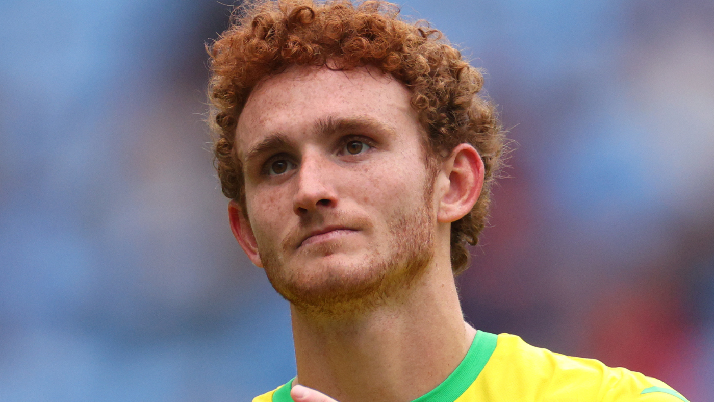 USMNT striker Josh Sargent sidelined for up to eight weeks following groin injury with Norwich City