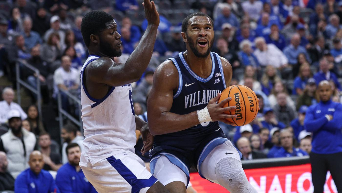 Villanova vs. Columbia odds, prediction, time: 2024 college basketball picks, Nov. 6 best bets by proven model