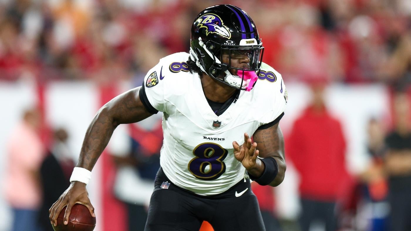 NFL DFS, Ravens vs. Bengals: FanDuel, DraftKings daily Fantasy football picks on Thursday Night Football 2024