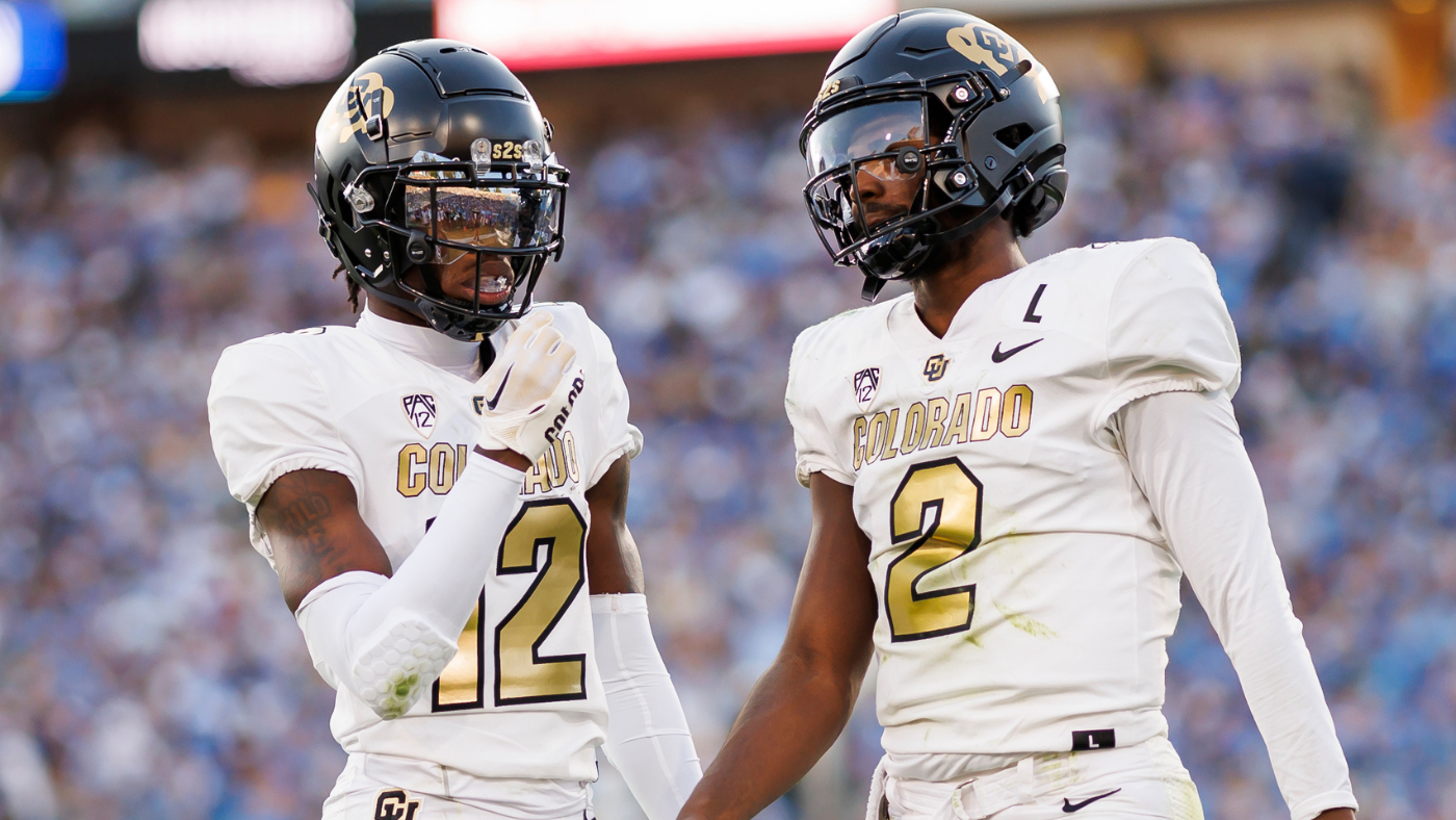 Where to watch Colorado vs Texas Tech: TV channel, start time, live stream, spread, odds