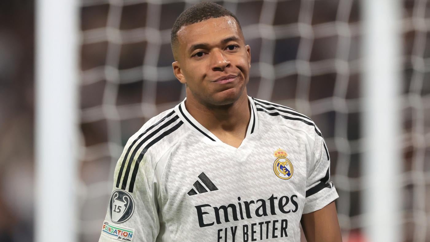 Kylian Mbappe at Real Madrid hasn't worked yet: What must Los Blancos' French star do to get rolling?