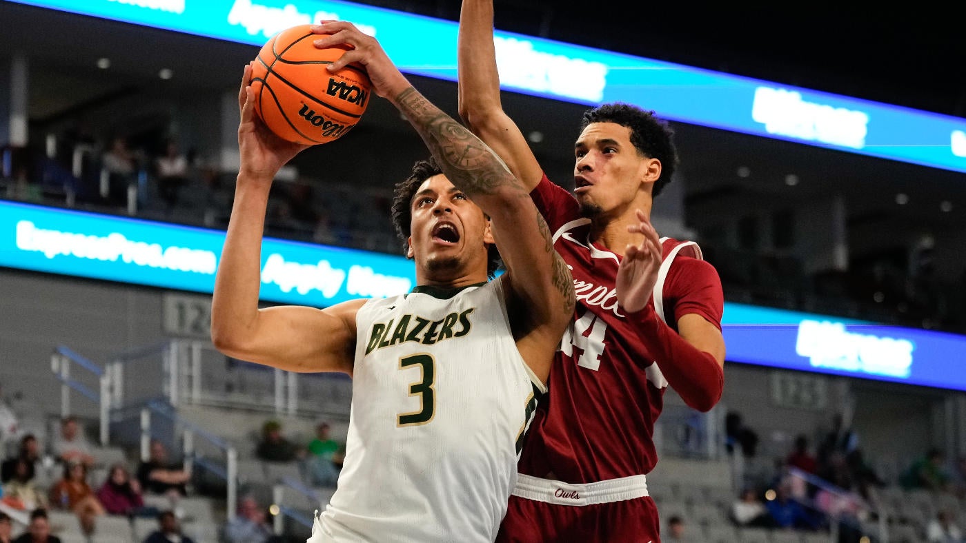 UAB vs. Southern Miss odds, prediction, time: 2024 college basketball picks, Nov. 7 bets by proven model