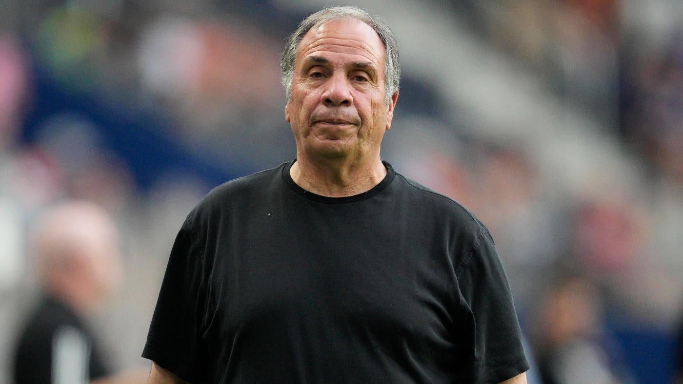 Former USMNT manager Bruce Arena returns to MLS return after controversial ending to Revolution tenure