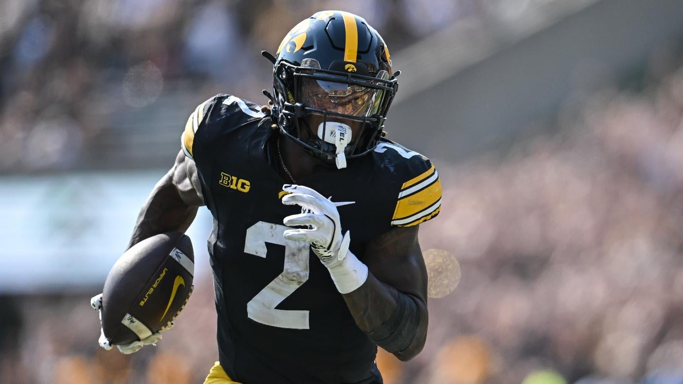 Iowa vs. UCLA prediction, odds, line, start time: 2024 college football picks, Week 11 bets by proven model