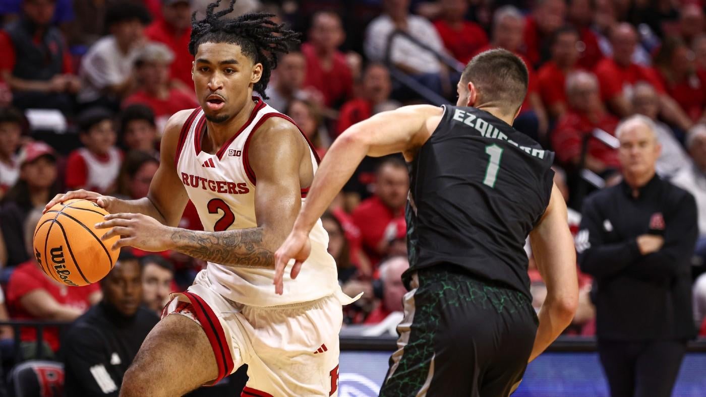 Rutgers vs. Wisconsin odds, prediction: 2025 college basketball picks, Jan. 6 bets by proven model