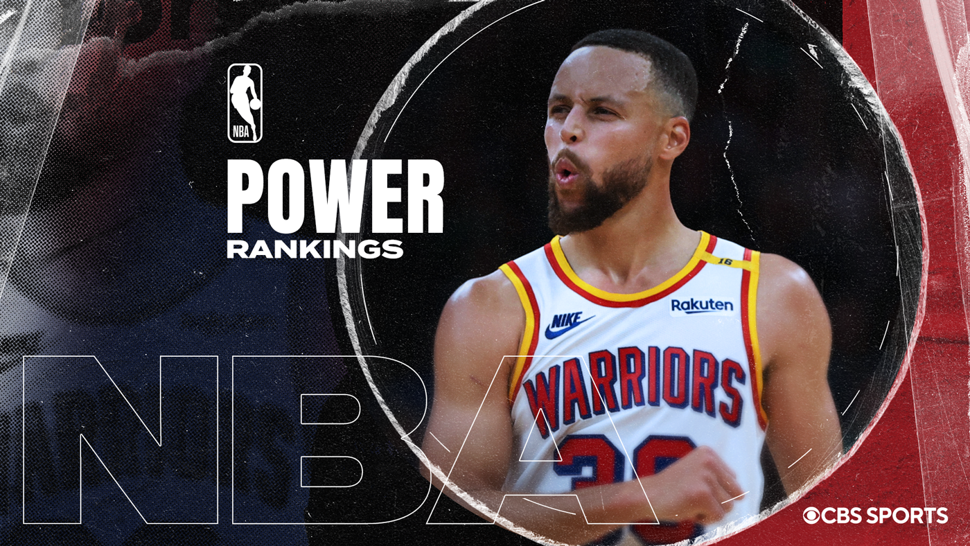 NBA Power Rankings: Warriors make bid for No. 1 by beating Celtics, Cavs remain unbeaten, Knicks tumble