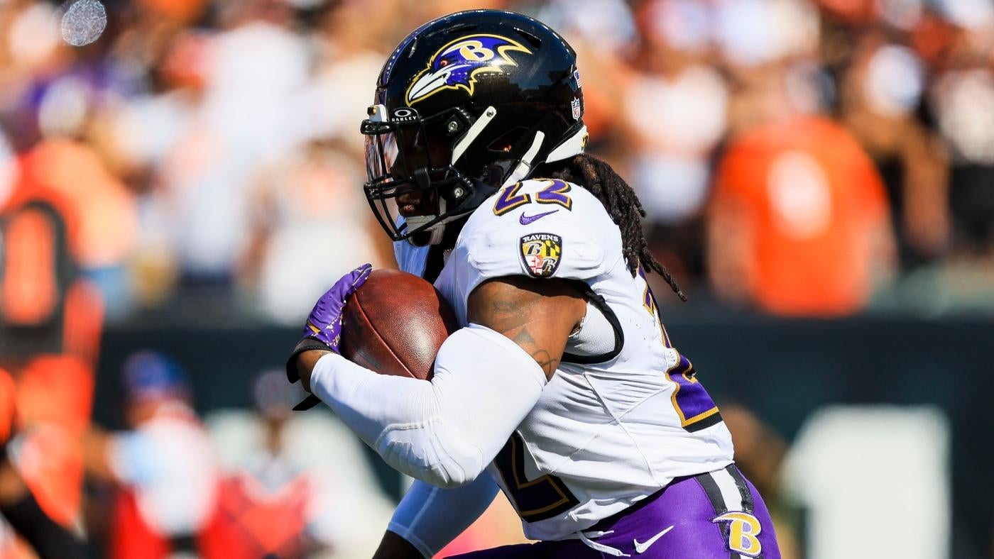 Thursday Night Football odds, prediction, spread, line: Ravens vs. Bengals picks by NFL expert on 52-22 run